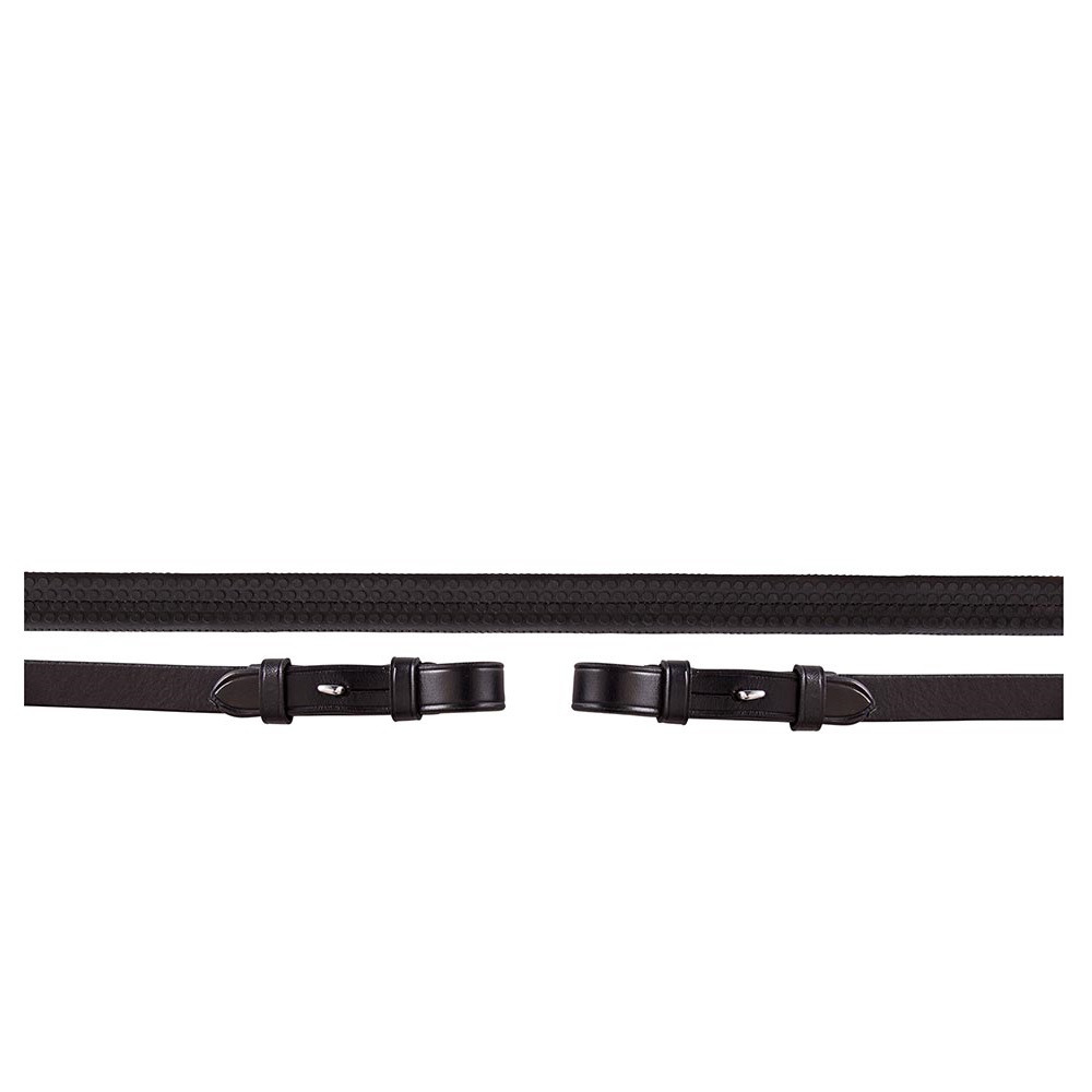 BR Eventa Rubber Reins