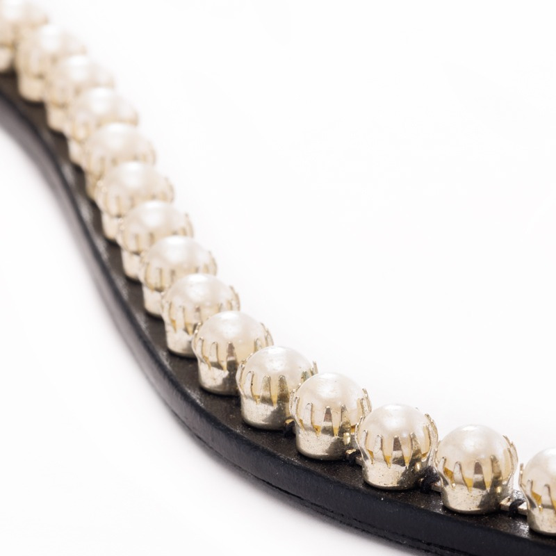 Kavalkade Frontriem Pearl
