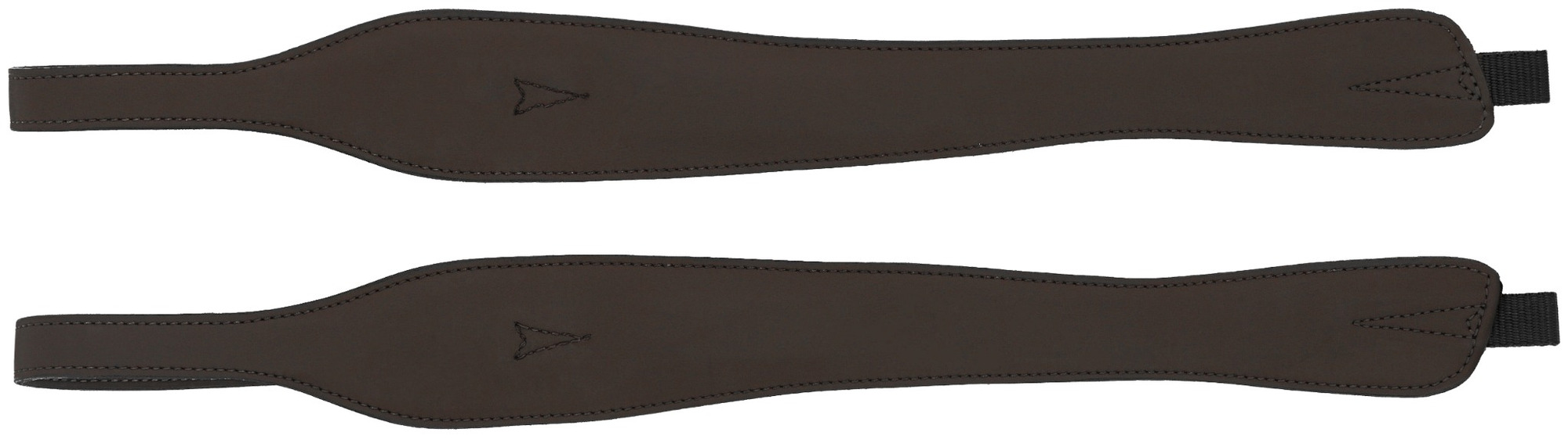 Norton Synthetic Mono Stirrup Leathers
