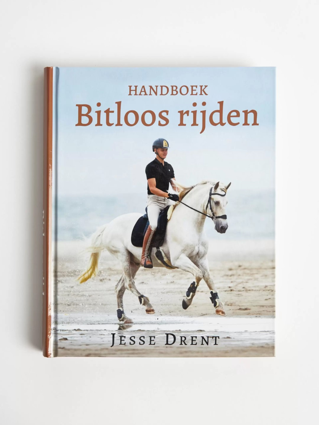 Bitless Riding Handbook - Jesse Drent