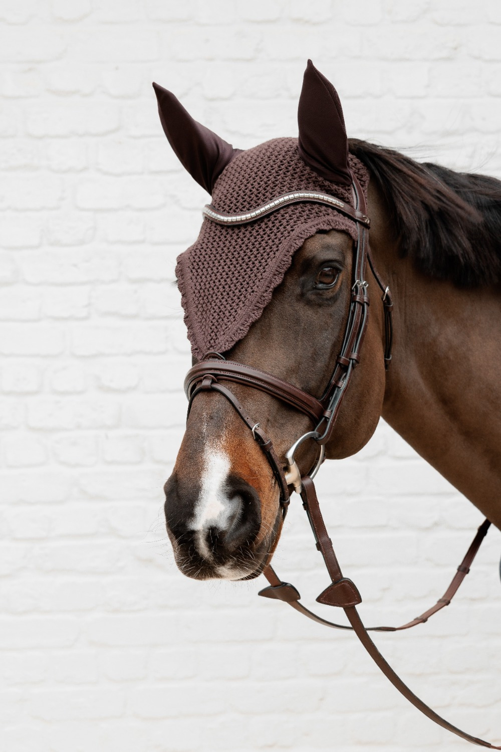 Kentucky Fliegenhaube Lang
