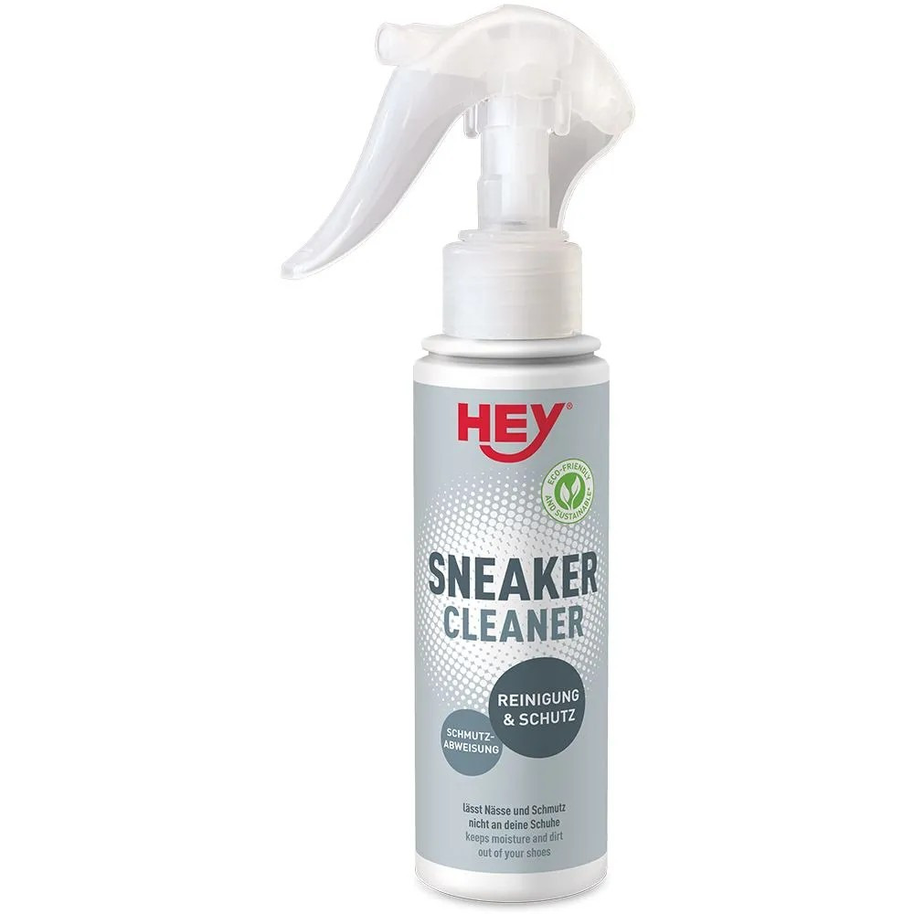HEY Sneaker Cleaner