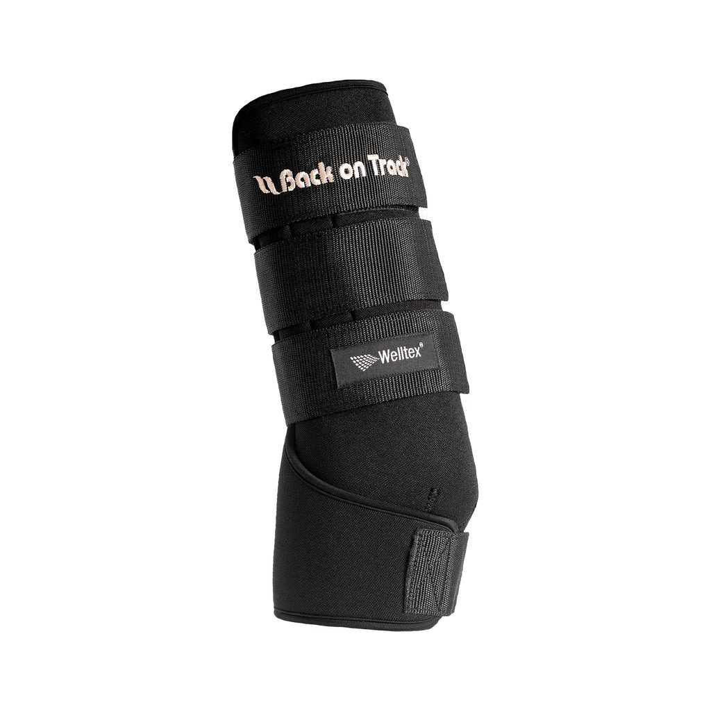 Back on Track Äußere Lage Quick Wrap Royal