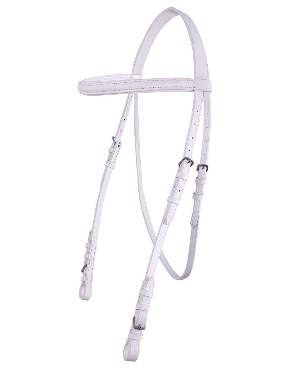 QHP Show bridle