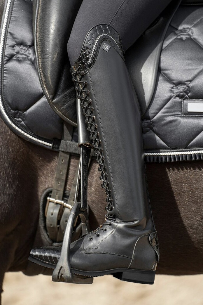 Imperial Riding Rijlaarzen Olania Dressage