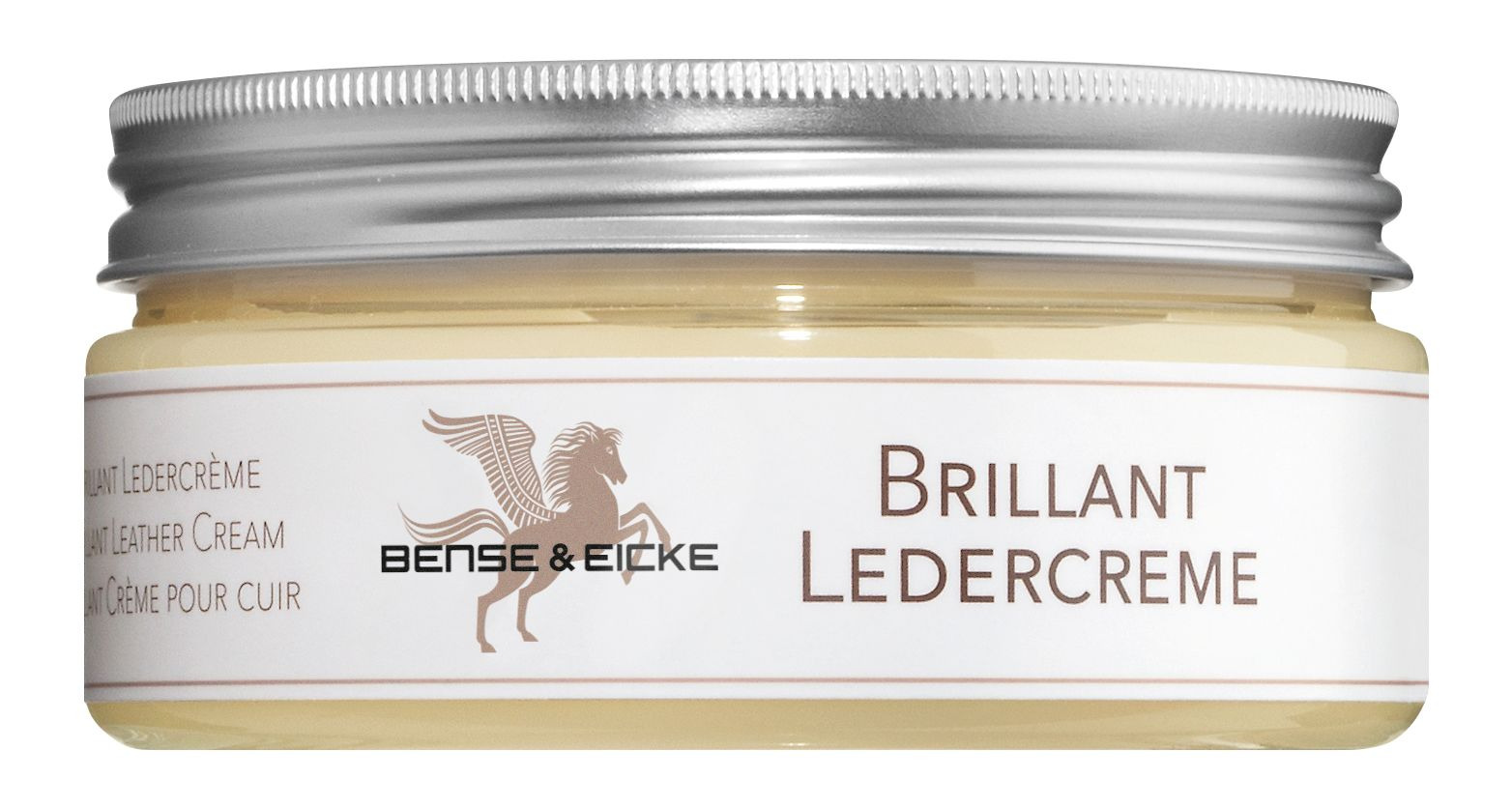 Bense & Eicke Brillant Ledercreme 250ml