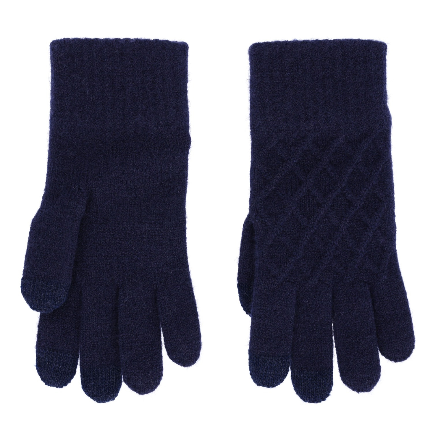 Schockemöhle FW25 Soft Gloves Style