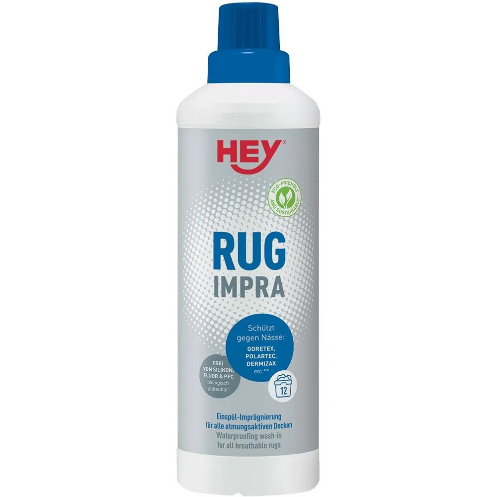HEY Impra Wash Decke
