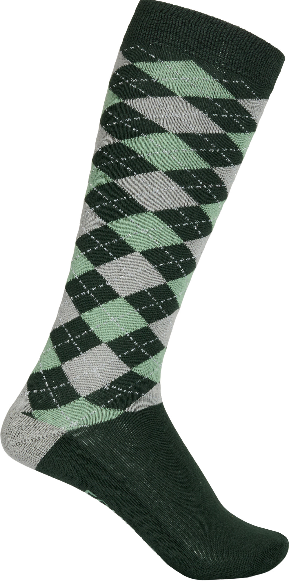 Equipage FW25 Lax Equestrian Socks