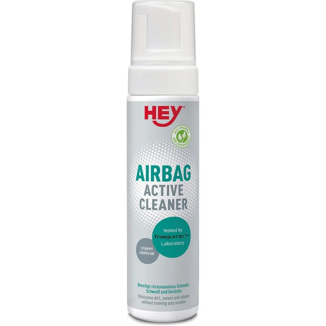 HEY Active Airbag-Reiniger