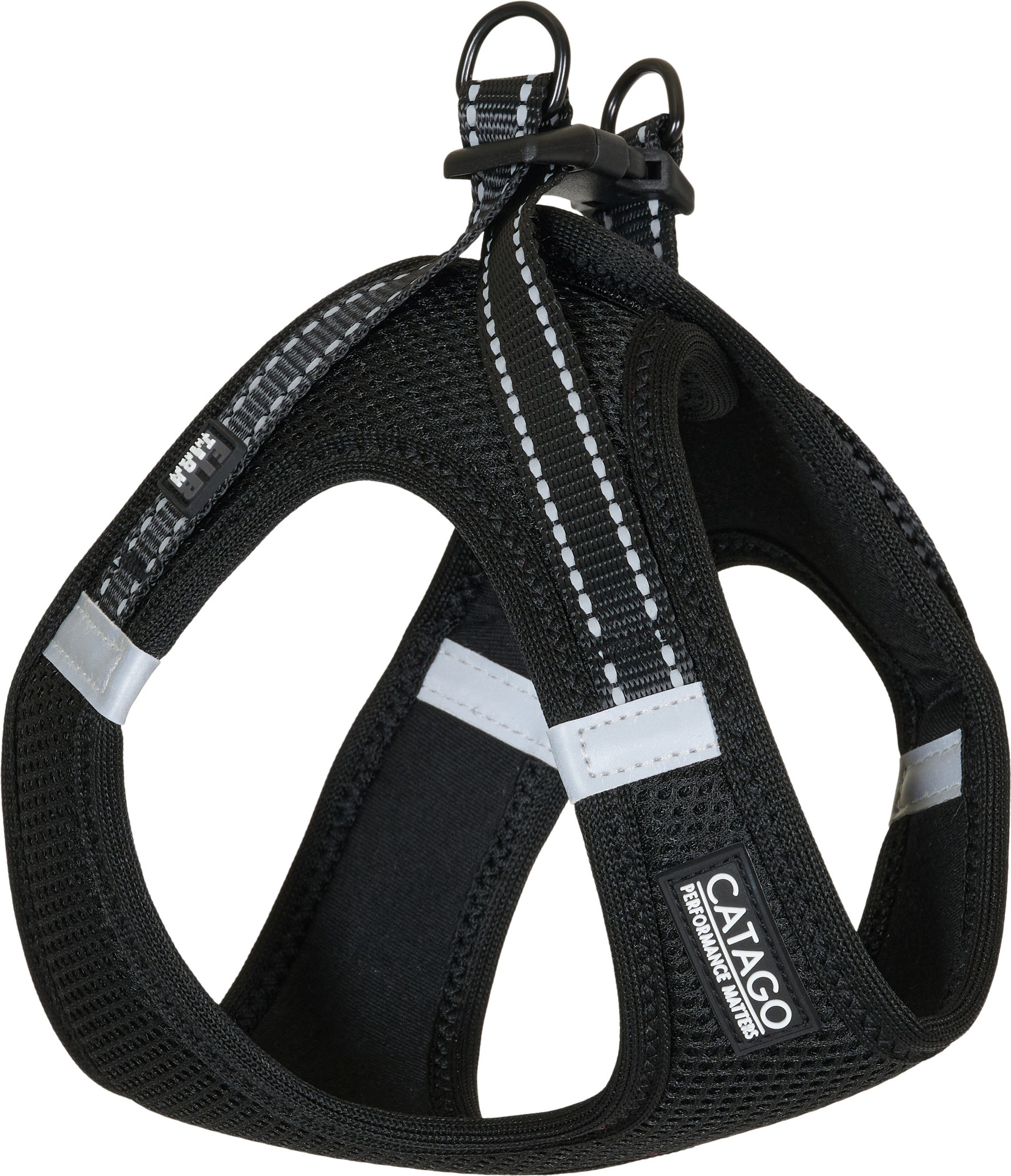 Catago FIR-Tech Step-In Harness for Dogs
