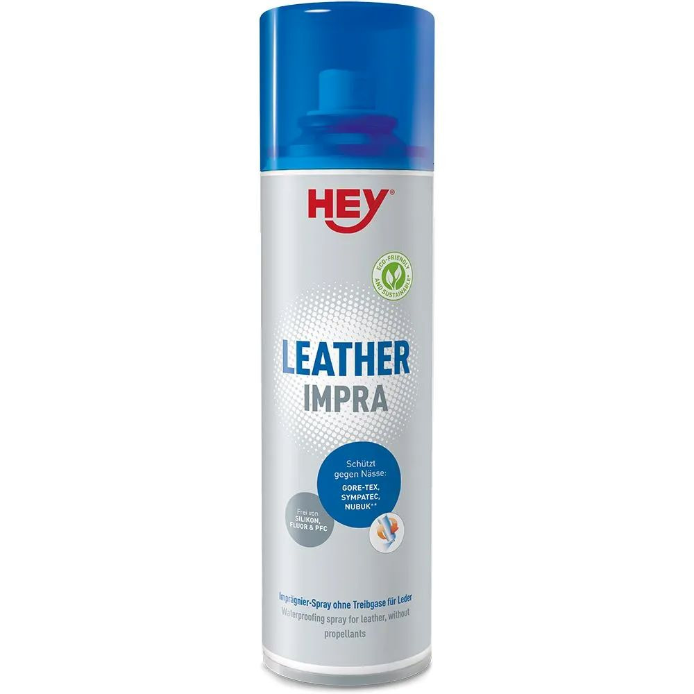 HEY Leder-Imprägnierspray 200ml
