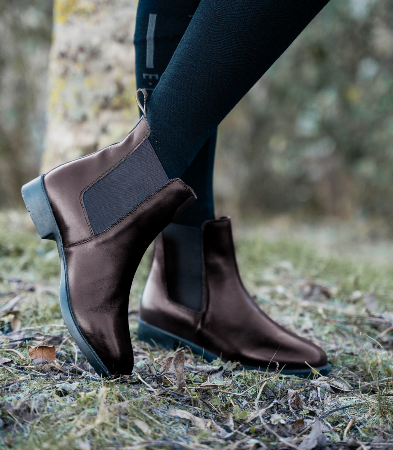 ELT Classic Jodhpurs