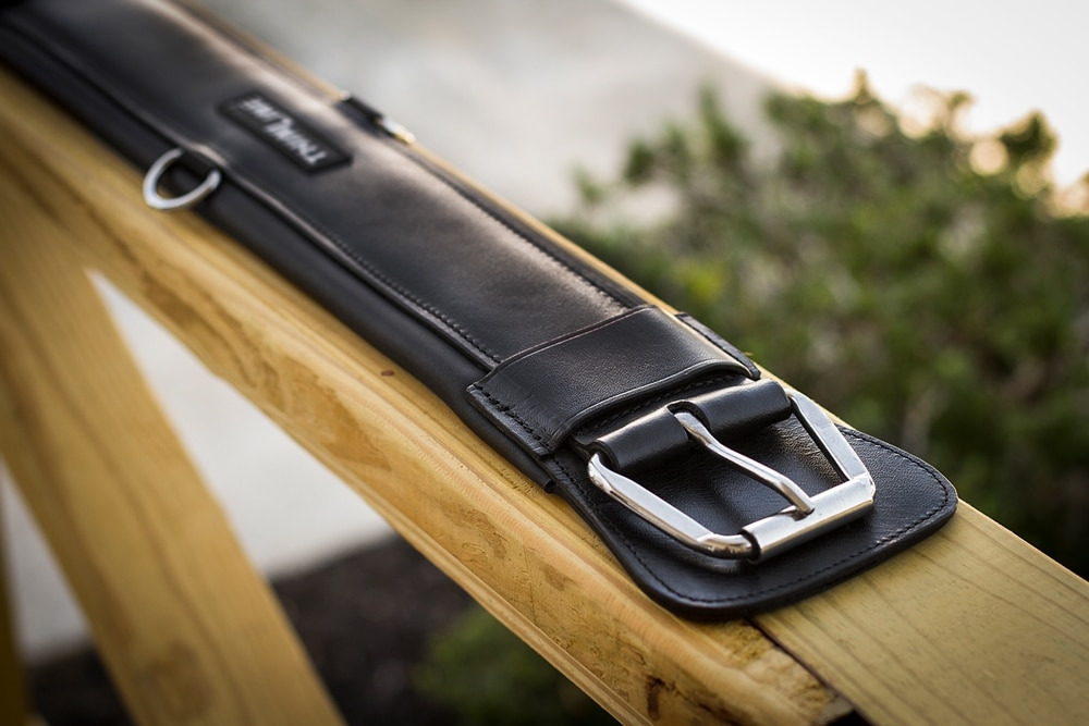 ThinLine Western Cinch