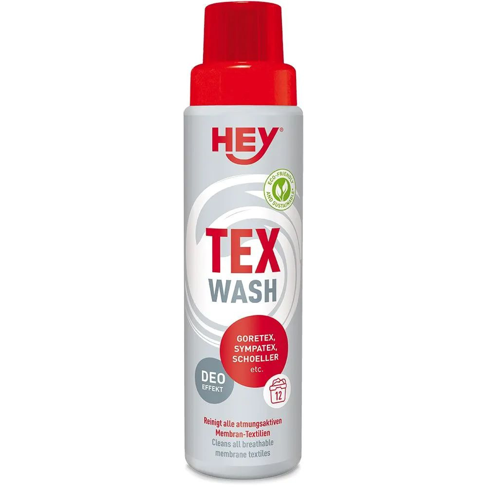 HEY Tex-Waschmittel