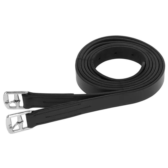 Covalliero Leather Stirrup Leathers