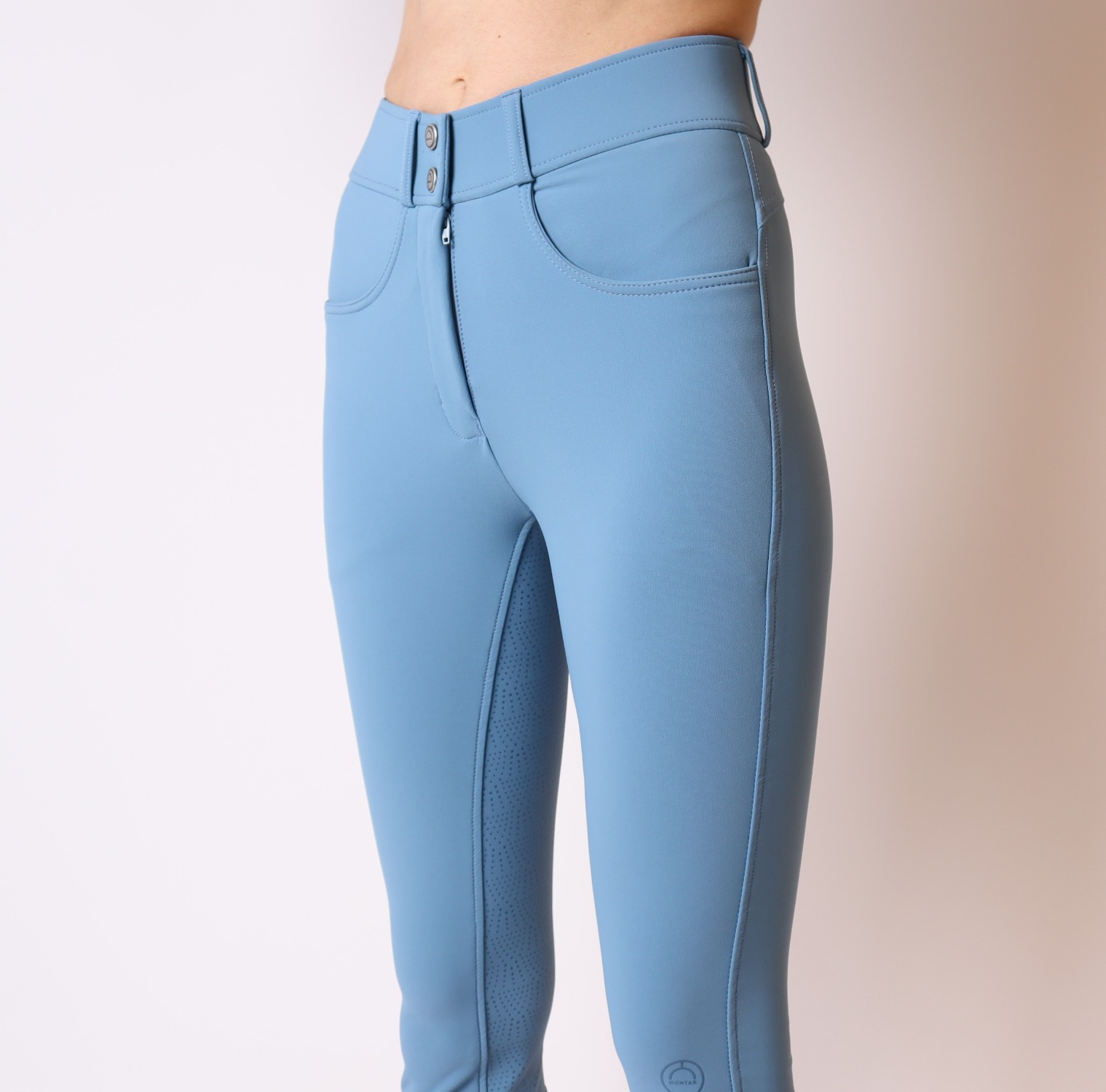 Montar FS'23 Megan High-Waist Reithose