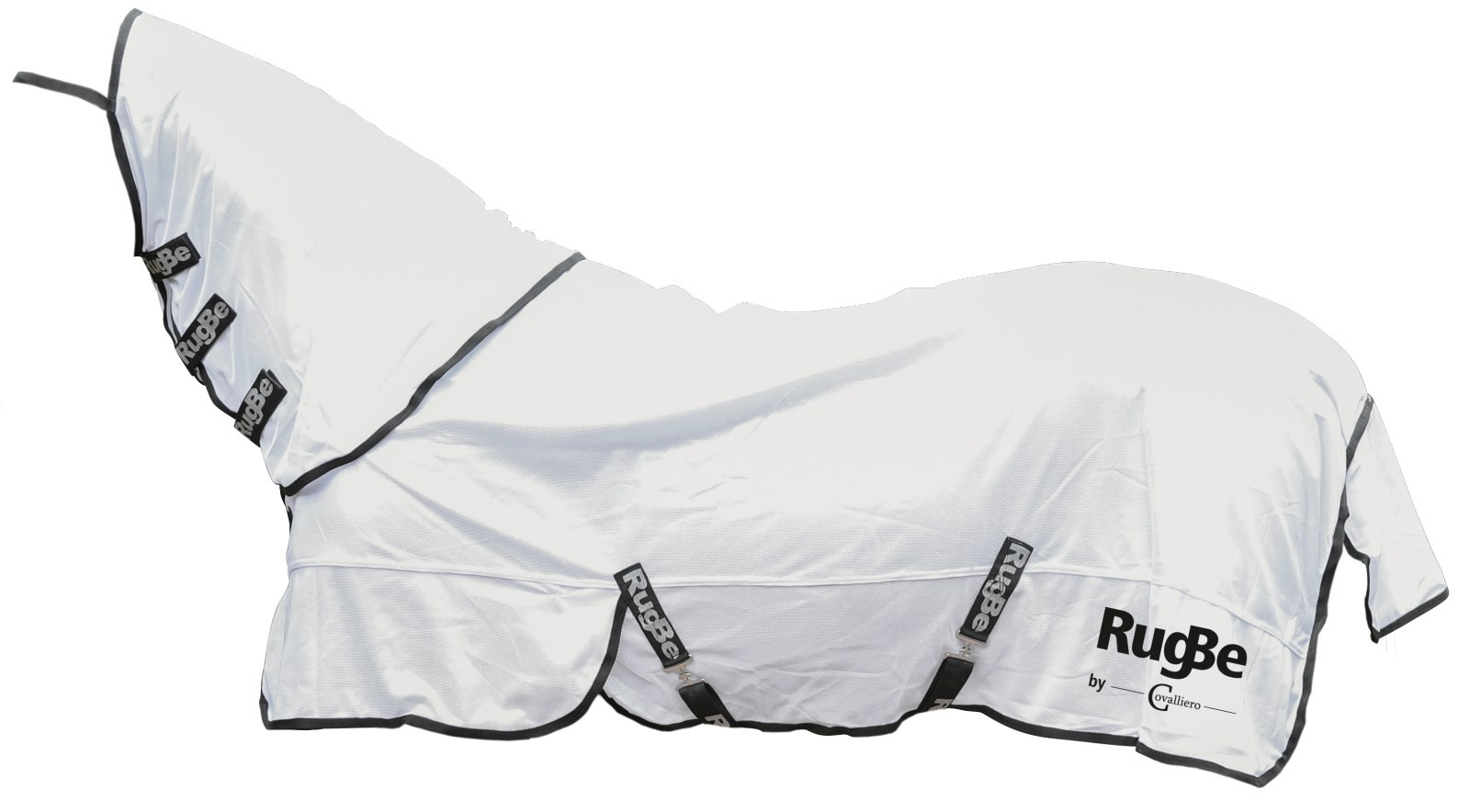 Covalliero Fly Sheet RugBe SuperFly