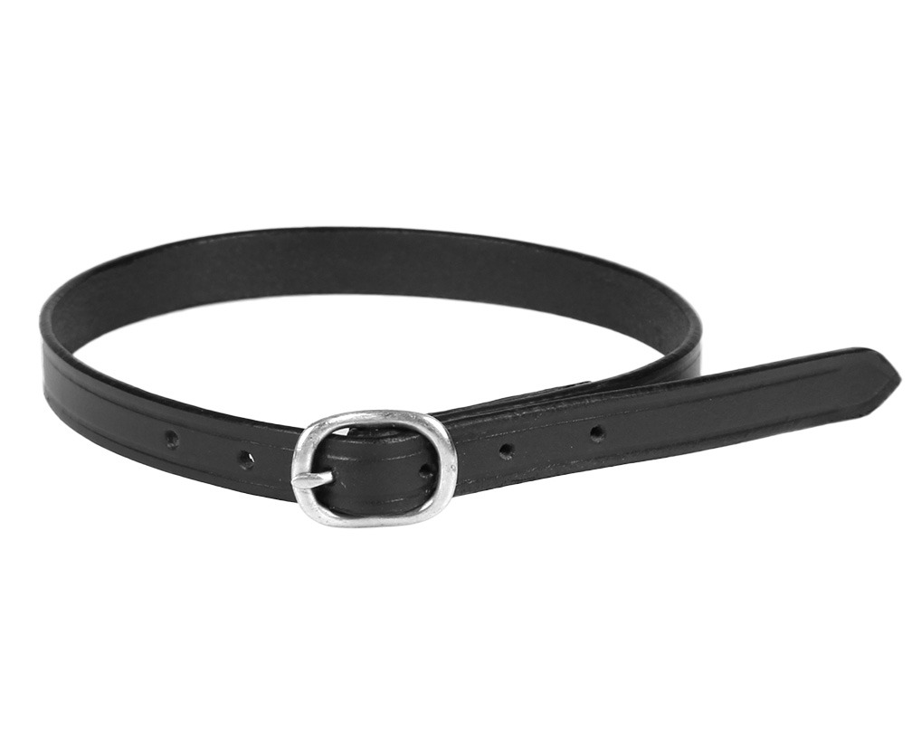 QHP Spur Straps Basic
