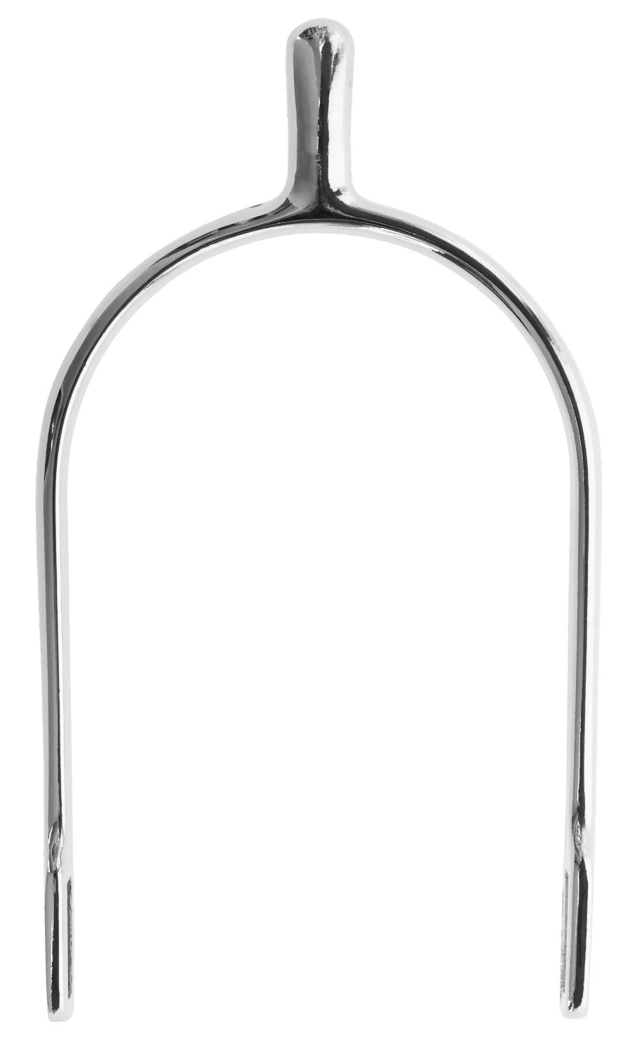 Covalliero Heren Sporen 30 mm met sporenriempjes