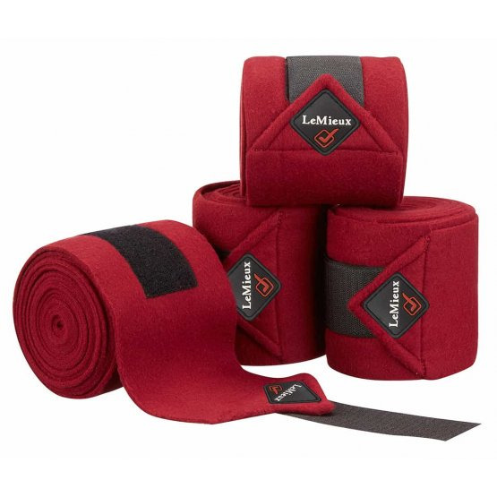 LeMieux polo wraps