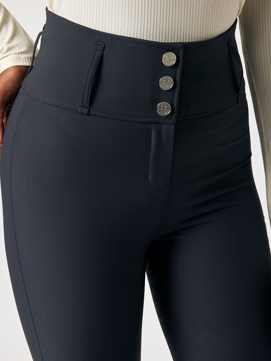 PS of Sweden Charlotte Full Grip Riding Breeches