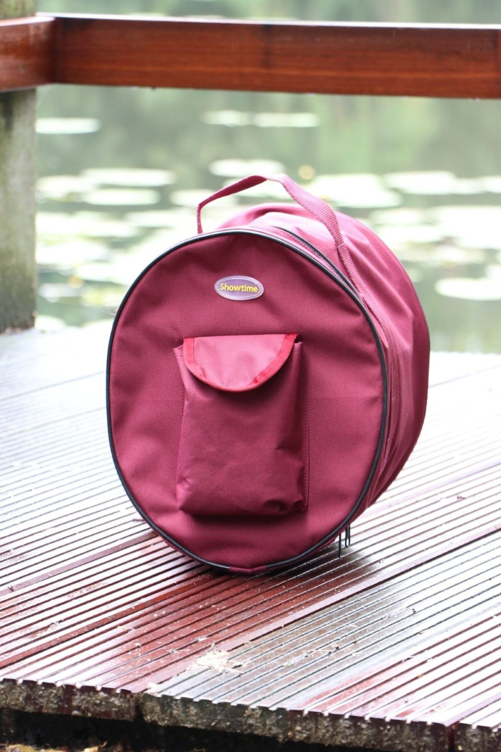HB Showtime Helm tas 