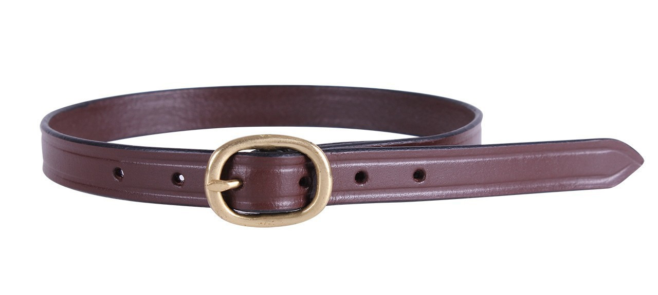 QHP Donar Spur Straps