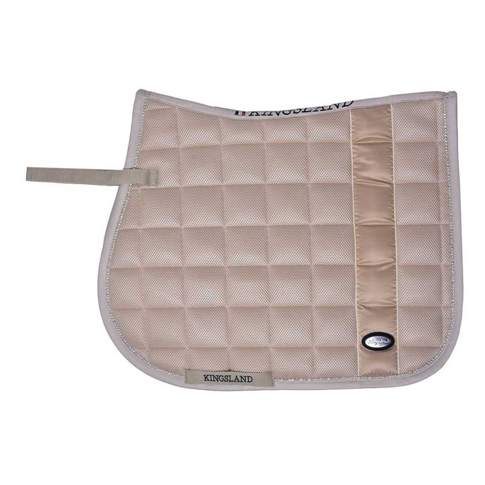 Kingsland SS'21 Lucinda saddle pad