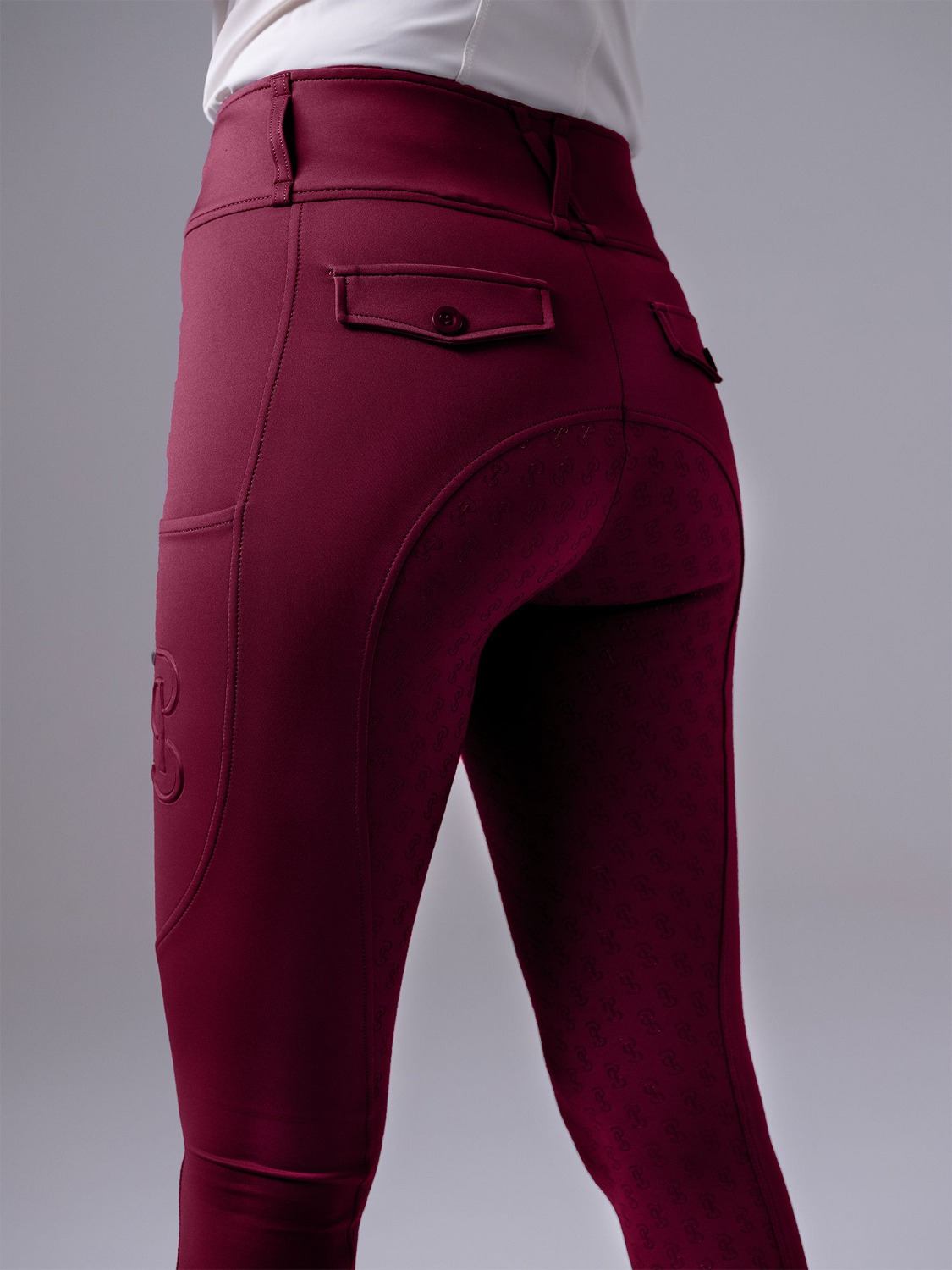 PS Of Sweden FW'24 Riding Tights Katja