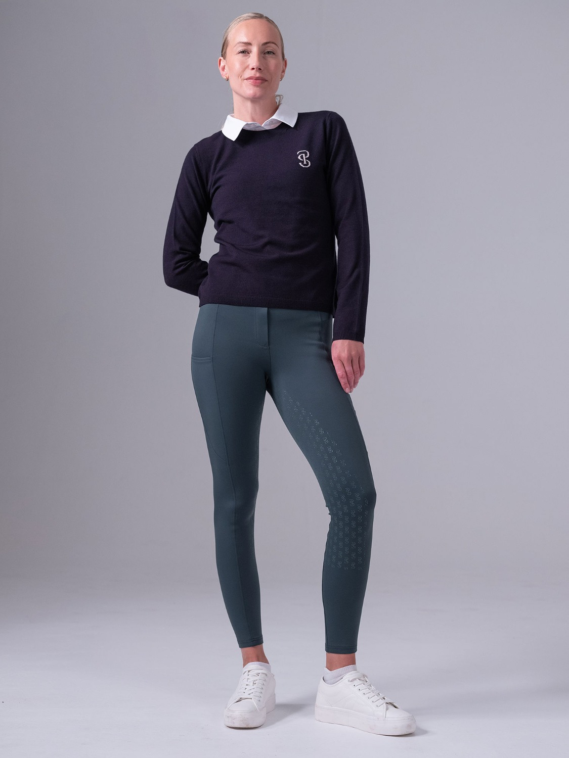 PS Of Sweden FW'24 Riding Tights Katja