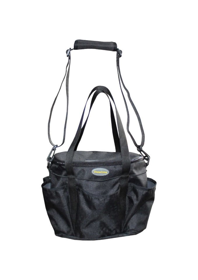 HB Showtime Grooming Bag
