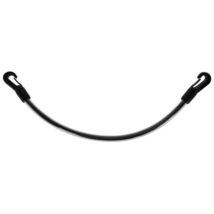 Covalliero Covered Crupper