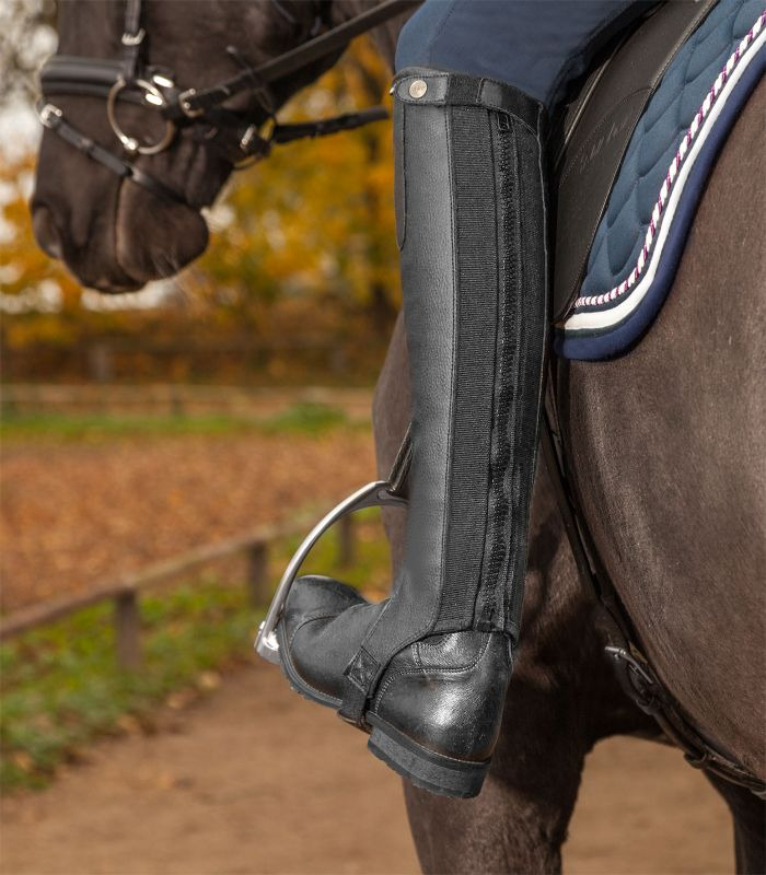 ELT Mini Chaps Exclusive