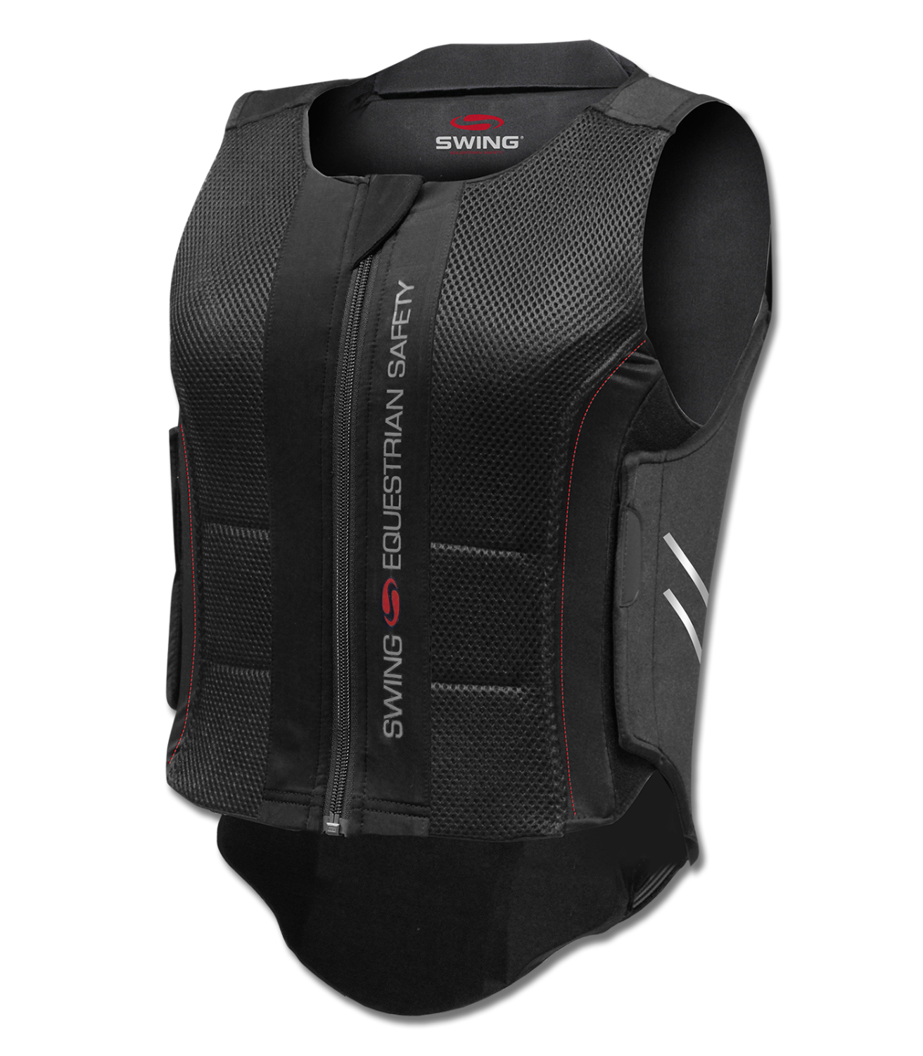 Swing P07 Back Protector, Flexible