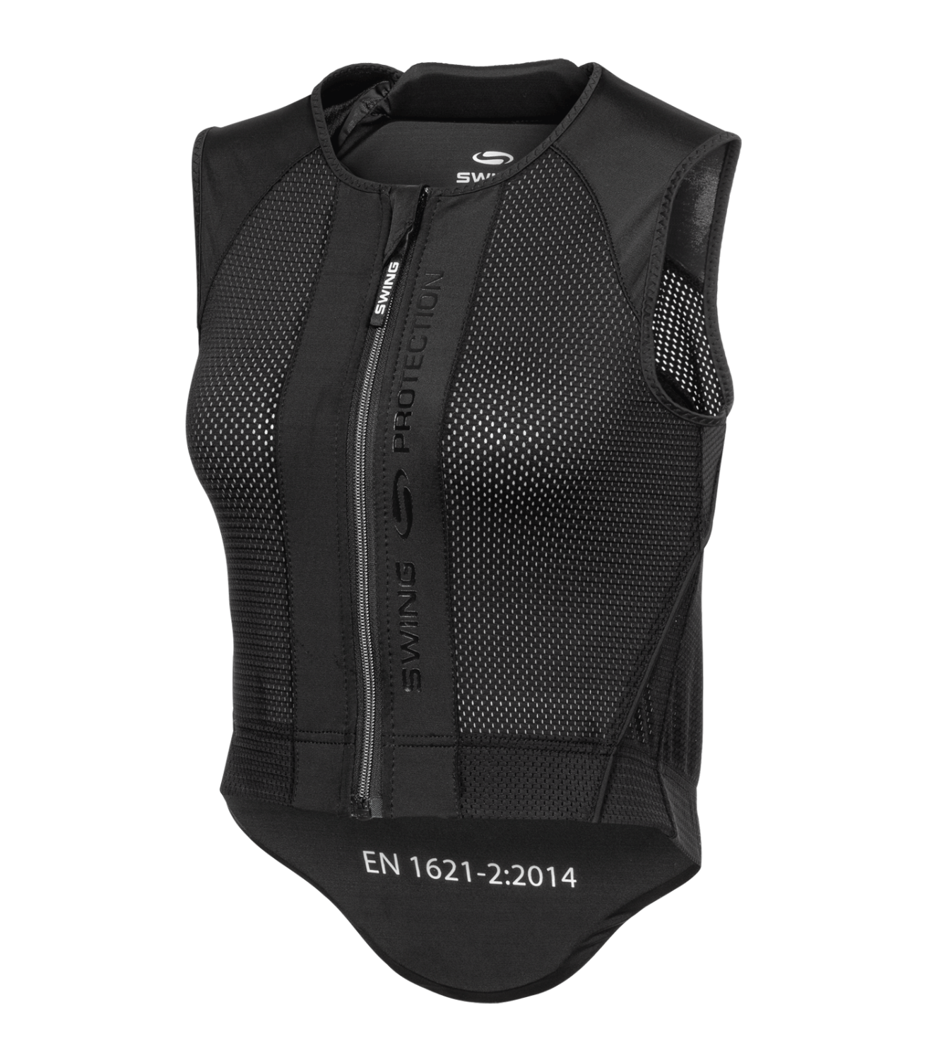 Swing P24 Flex Back Protector for Kids