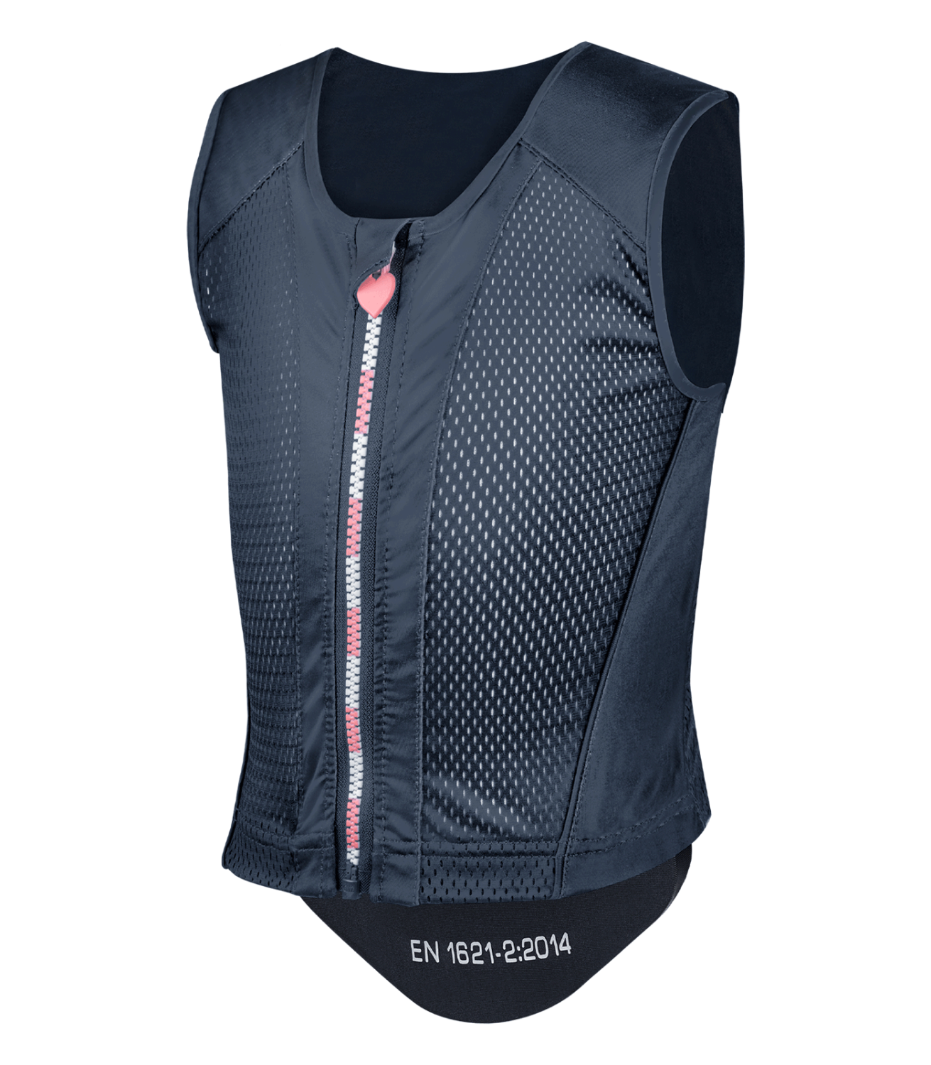 Swing P24 Lucky Flex Back Protector for Kids