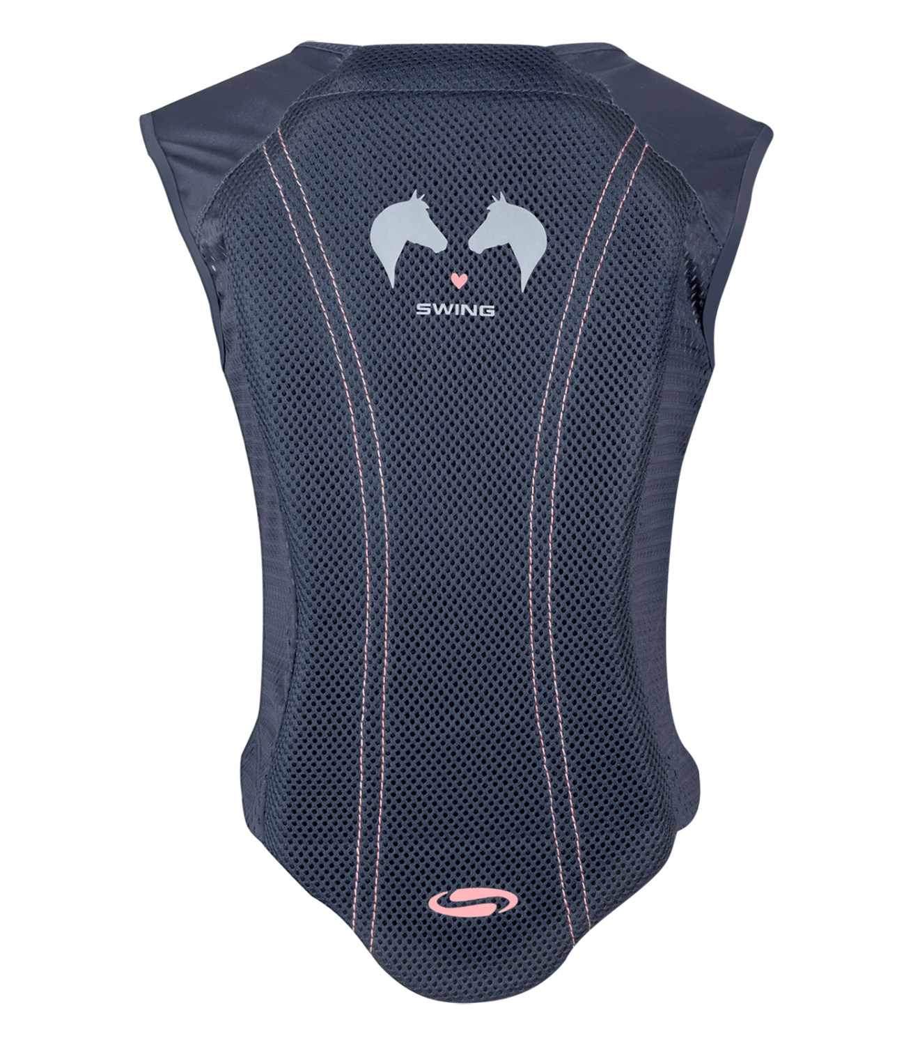 Swing P24 Lucky Flex Back Protector for Kids