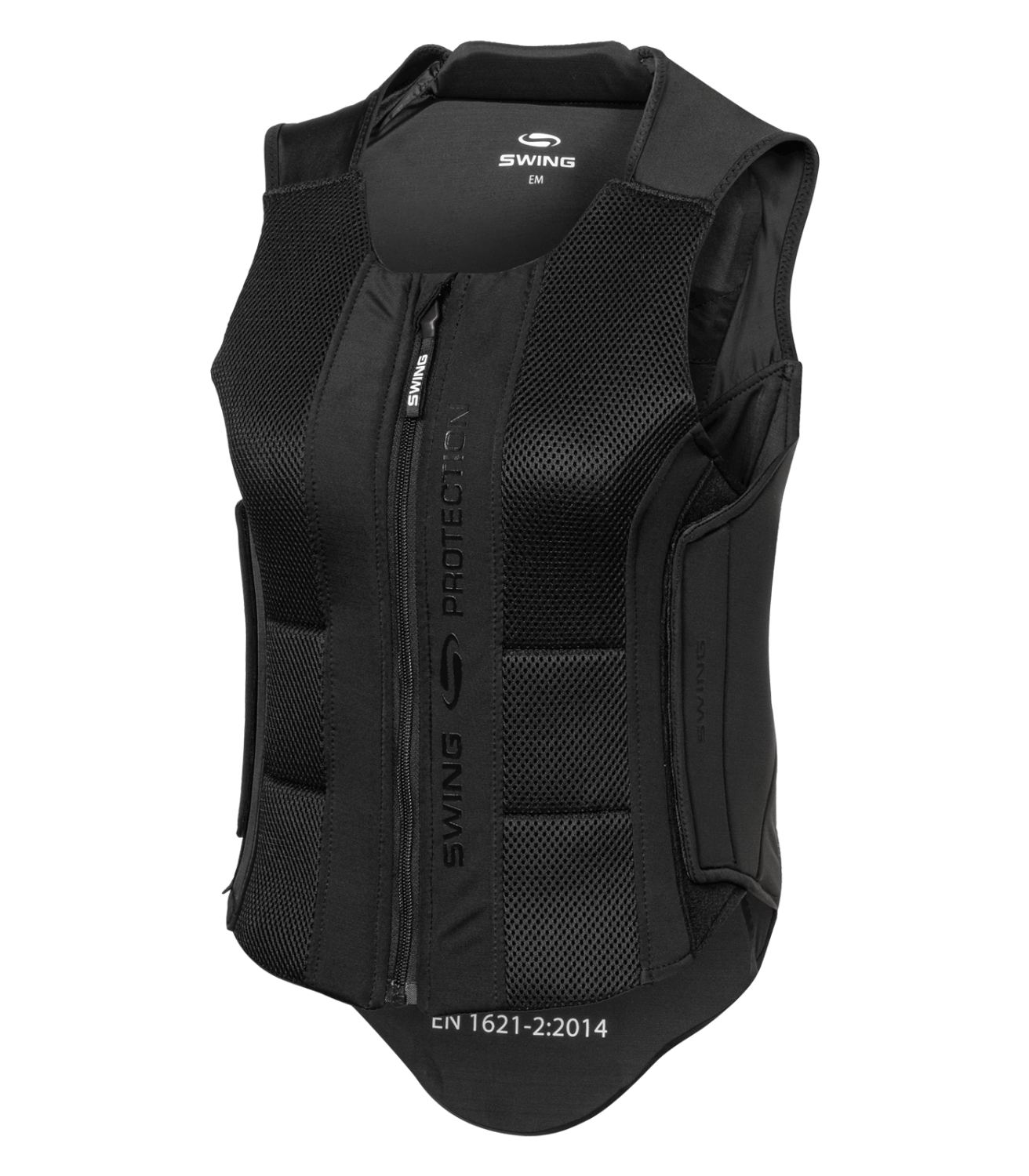 Swing P24 Pro Kids' Back Protector