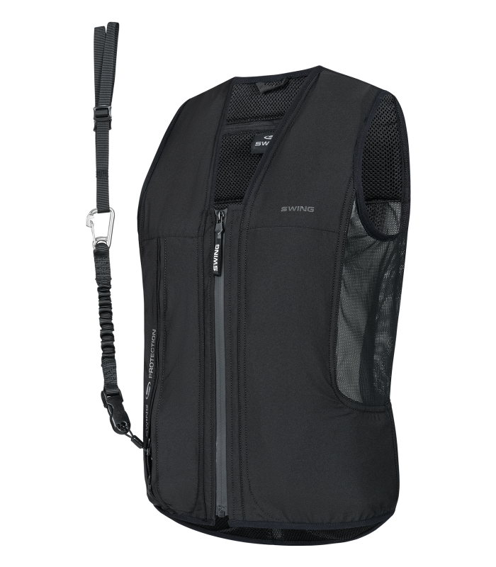 SWING Airbag Vest P25 Air