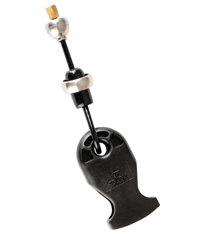 SWING Keyball P25 Air