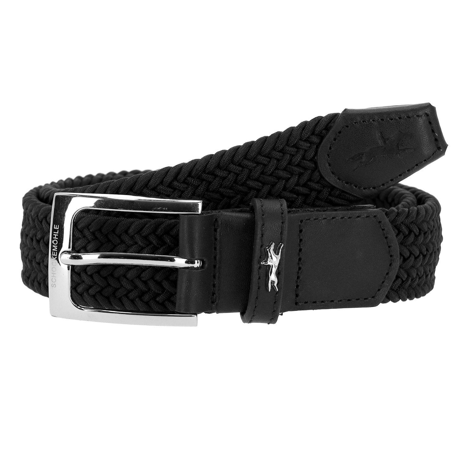 Schockemöhle Sporty Logo Riem III