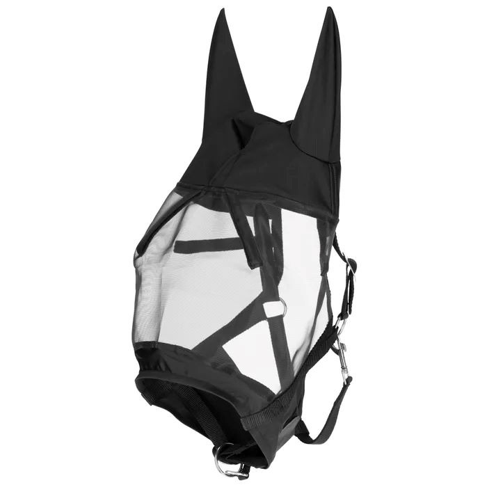Covalliero Halter with Fly Mask