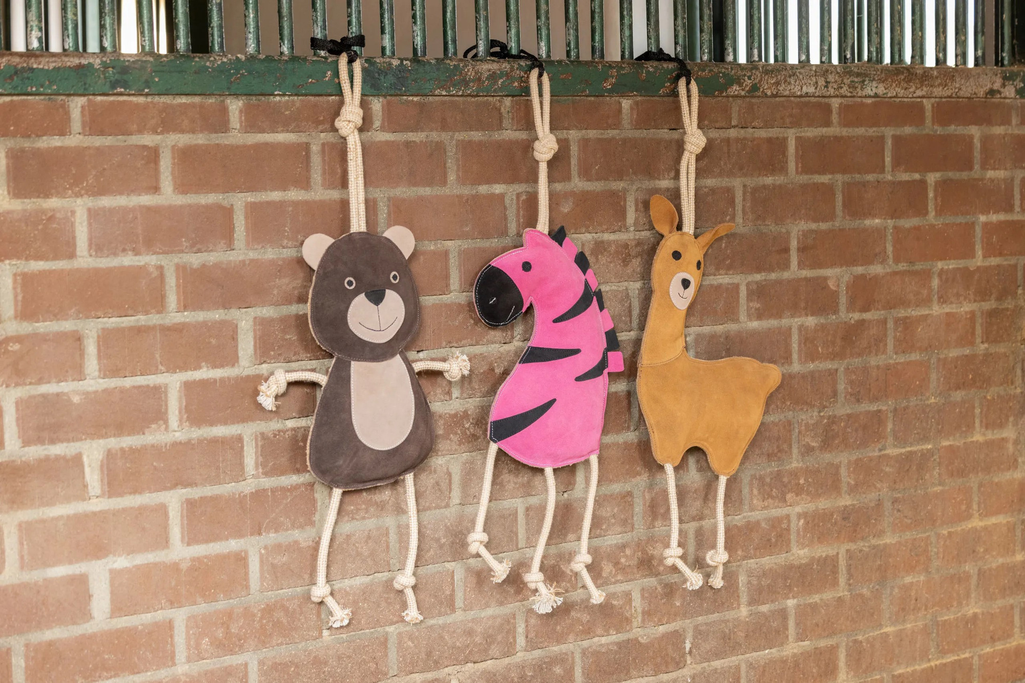 Covalliero Horse Toys