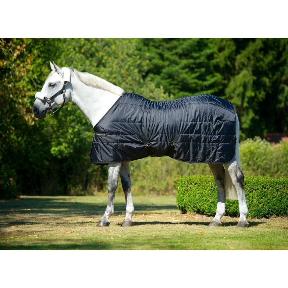 Back on Track Stalldecke Rime Mia 160 g