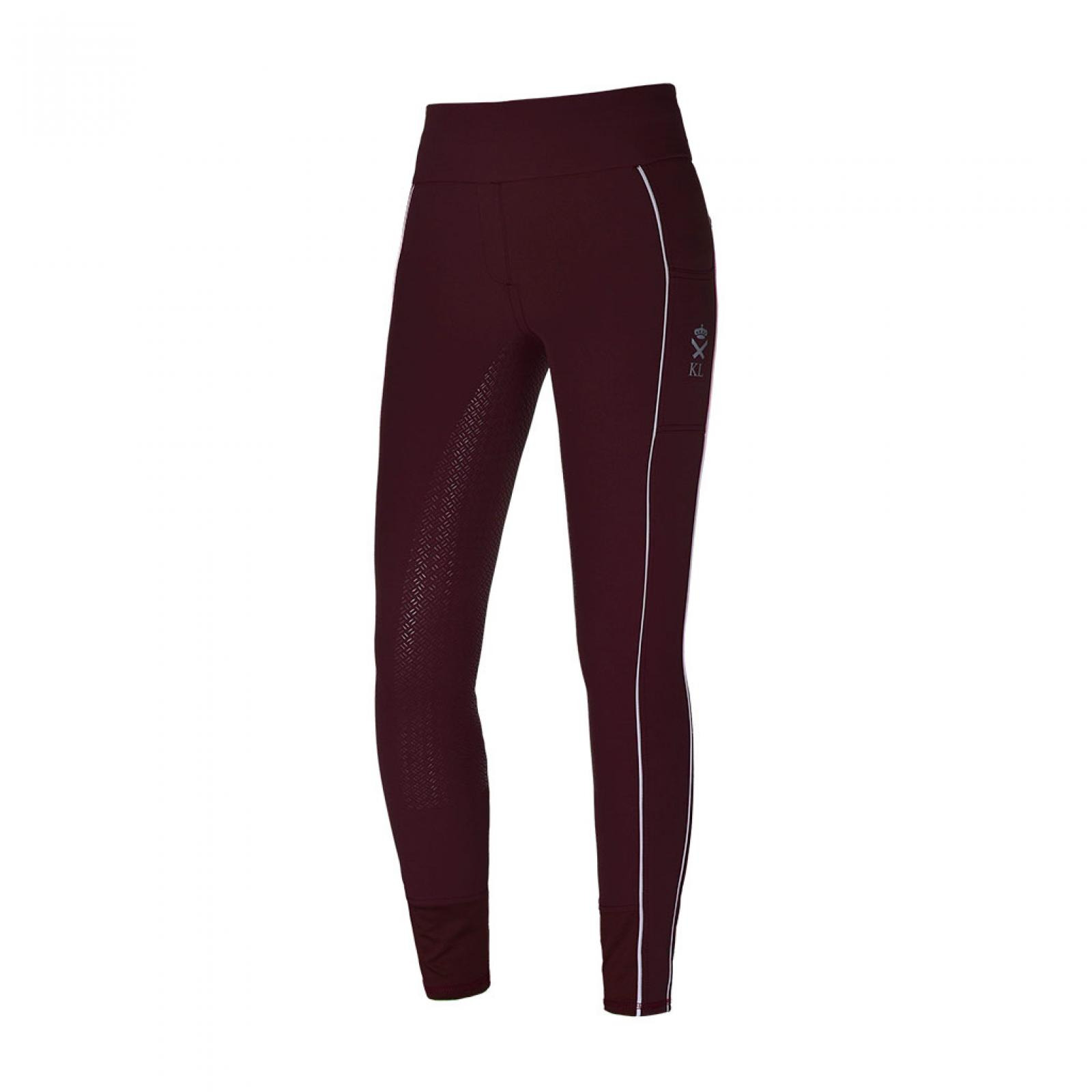 Kingsland SS'21 Katja II Women's Riding Tights