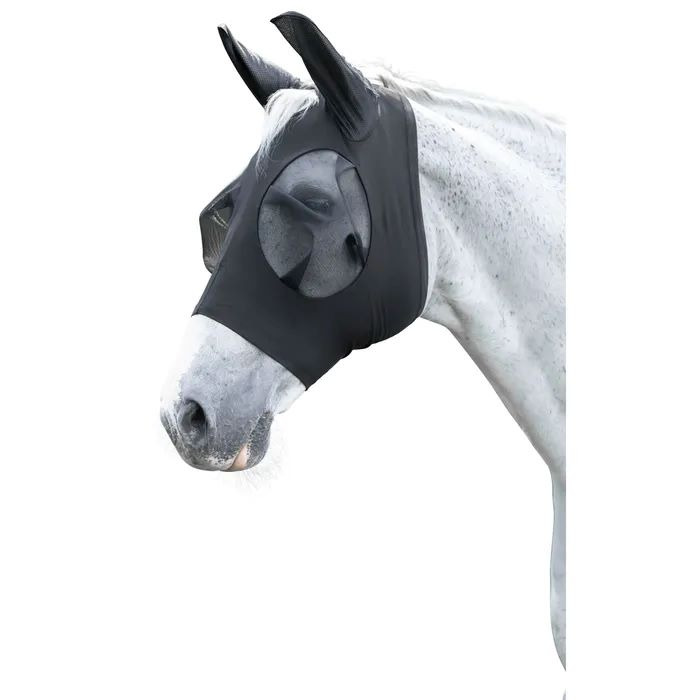 Covalliero Fly Mask FinoStretch