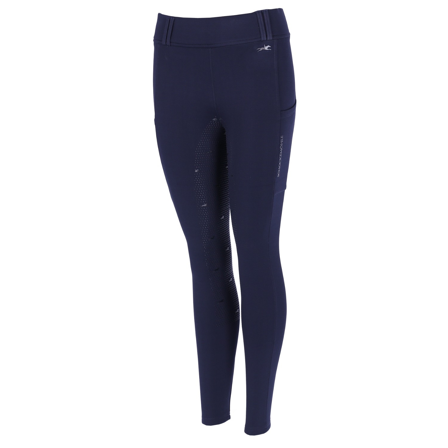 Schockemöhle FW25 Reitlegging SPDorina Full Grip
