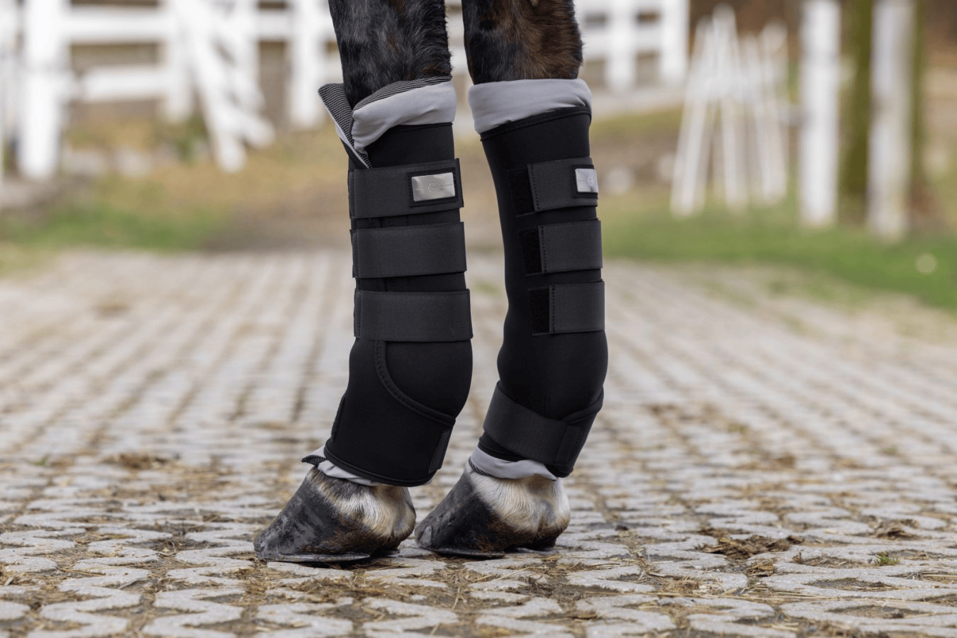 Covalliero Stable Protectors Therm