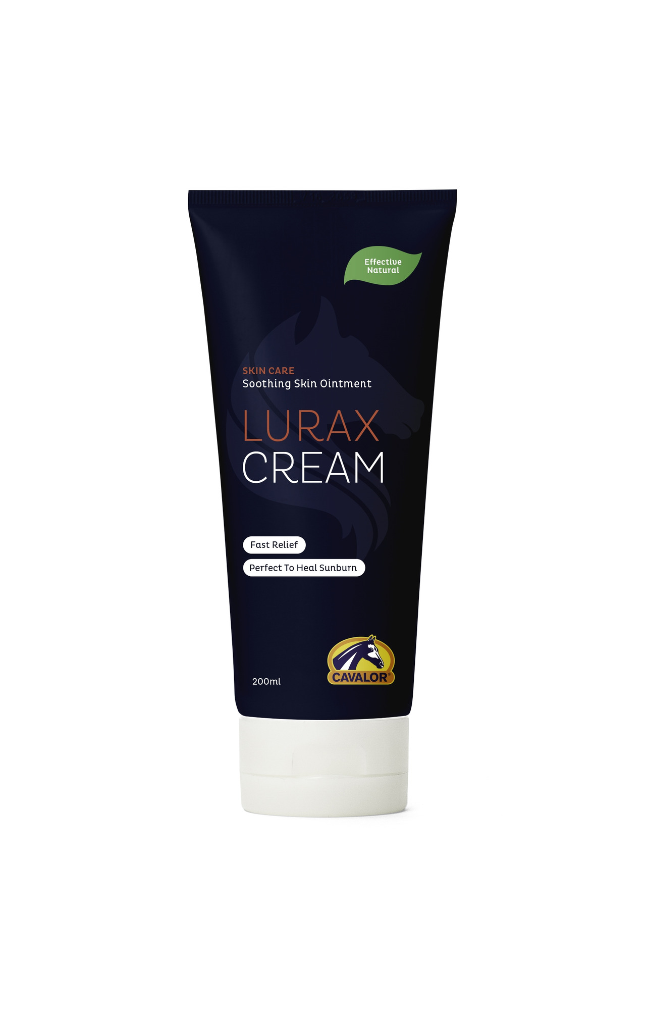 Cavalor Lurax Cream 
